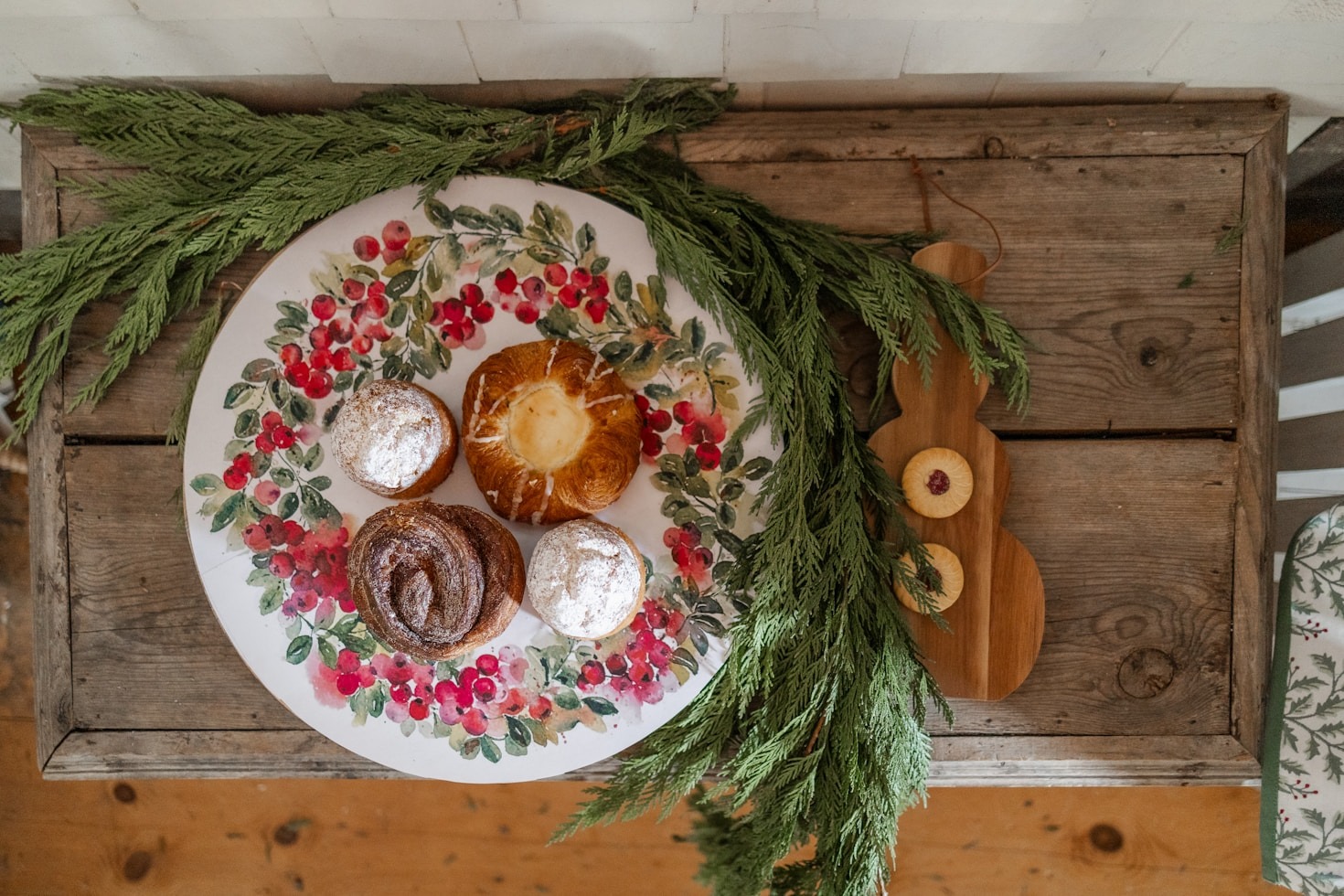 5 Recetas Tradicionales que Te Llevarán a Casa