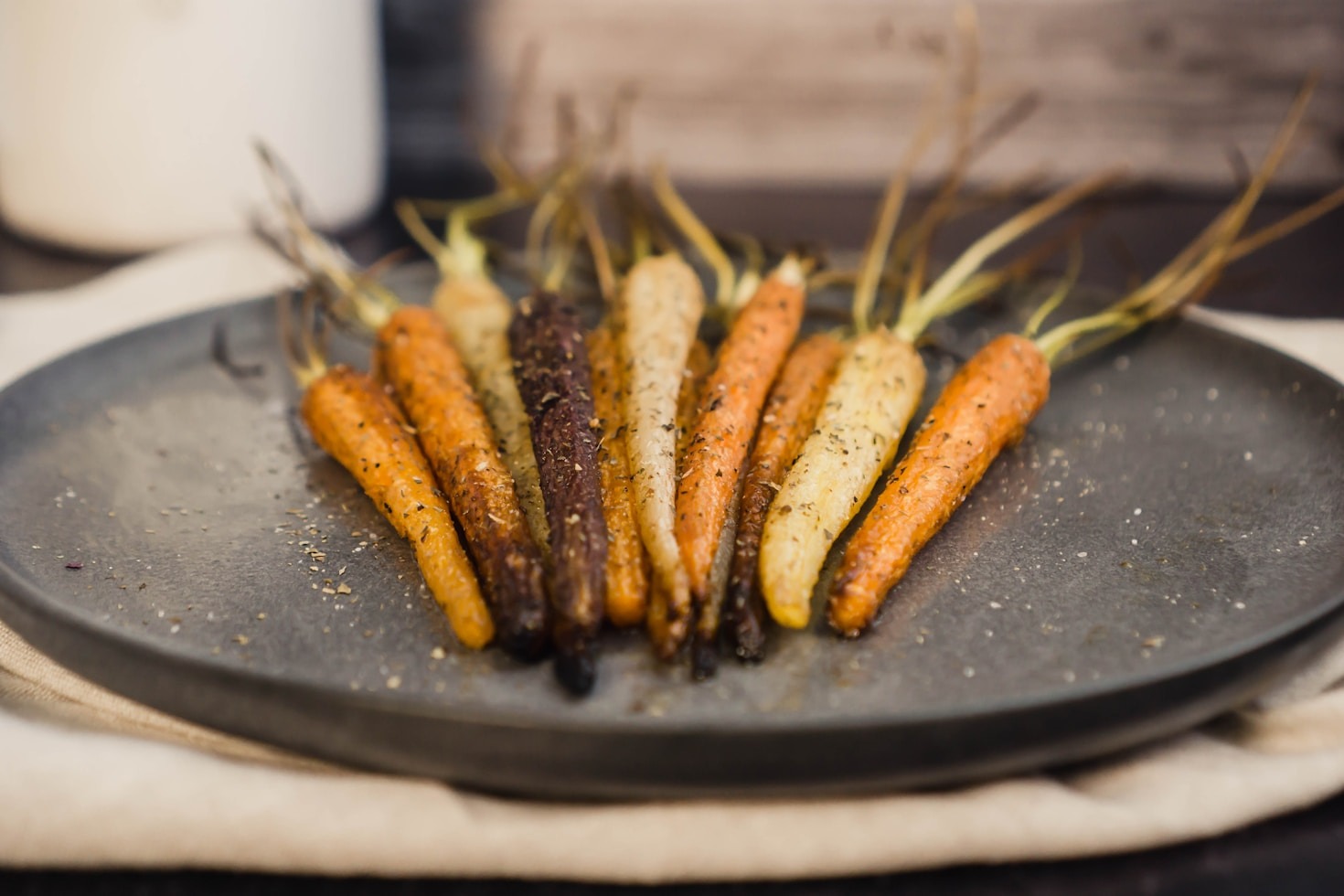 La Importancia de la Tradición en la GastronomÃa